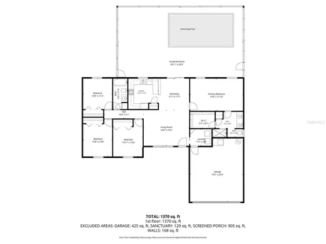 234 Locust Lane Ocala FL 34472