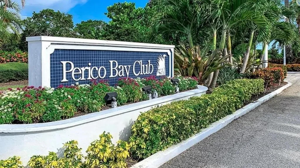 1233 Spoonbill Landings Circle Bradenton FL 34209