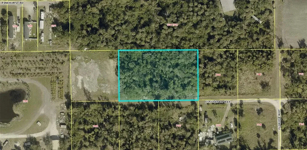 7224 Coccoloba Way Bokeelia FL 33922