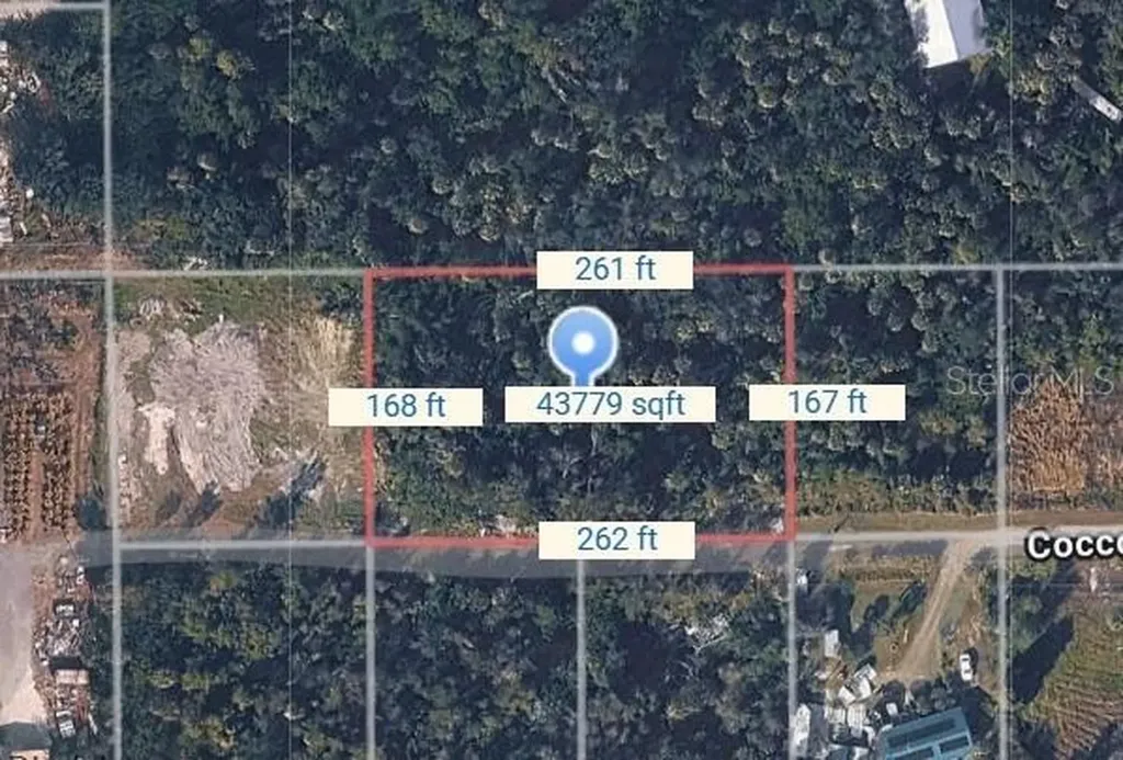 7224 Coccoloba Way Bokeelia FL 33922