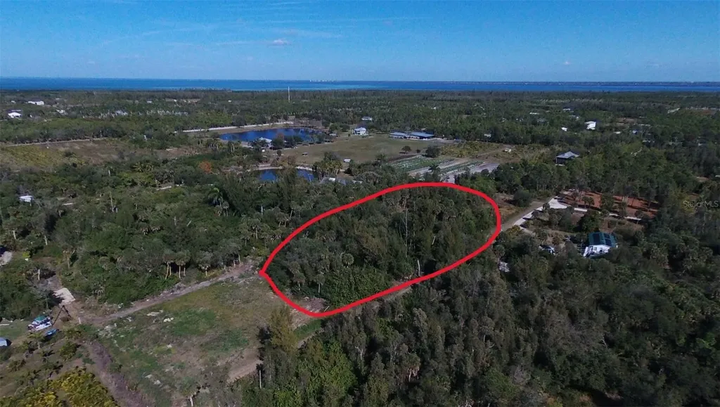 7224 Coccoloba Way Bokeelia FL 33922