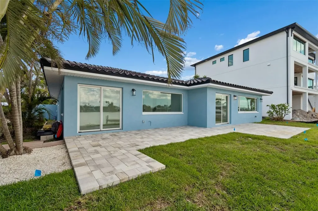10238 Tarpon Drive Treasure Island FL 33706