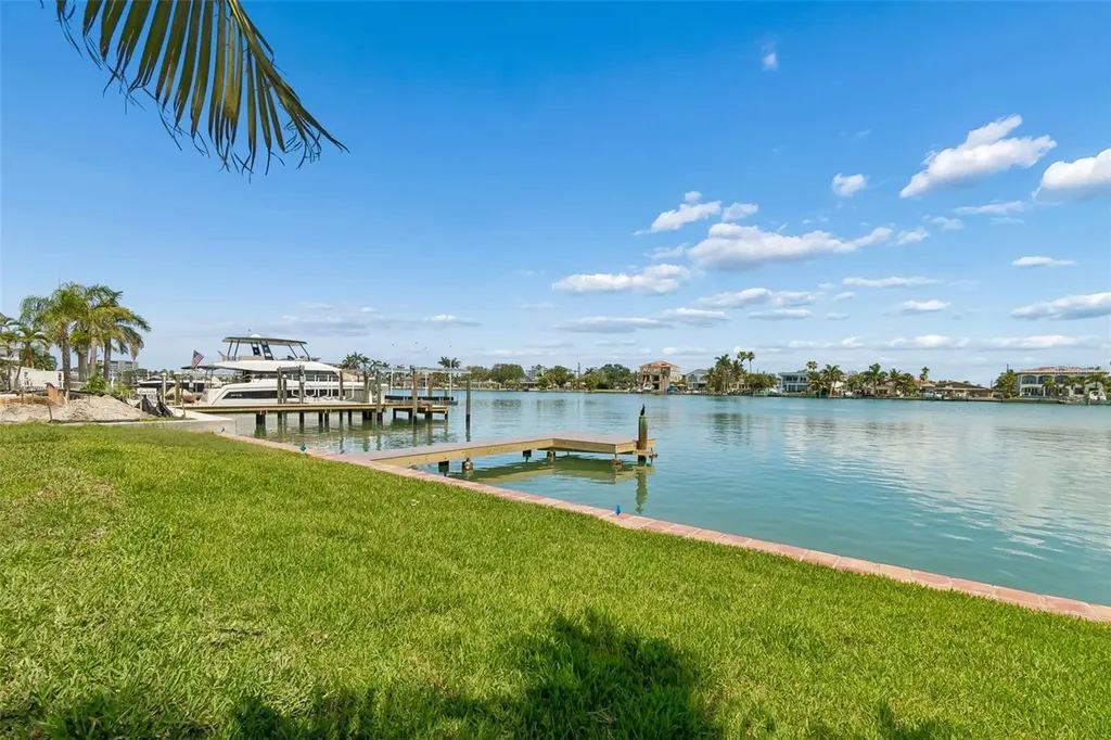 10238 Tarpon Drive Treasure Island FL 33706