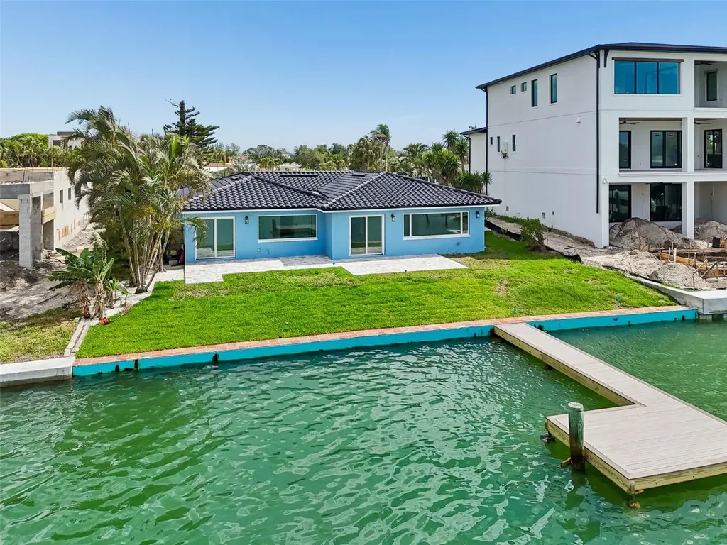 10238 Tarpon Drive Treasure Island FL 33706