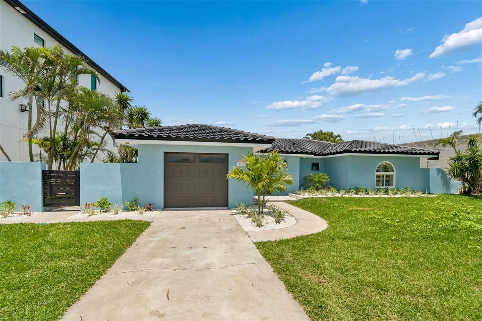 10238 Tarpon Drive Treasure Island FL 33706