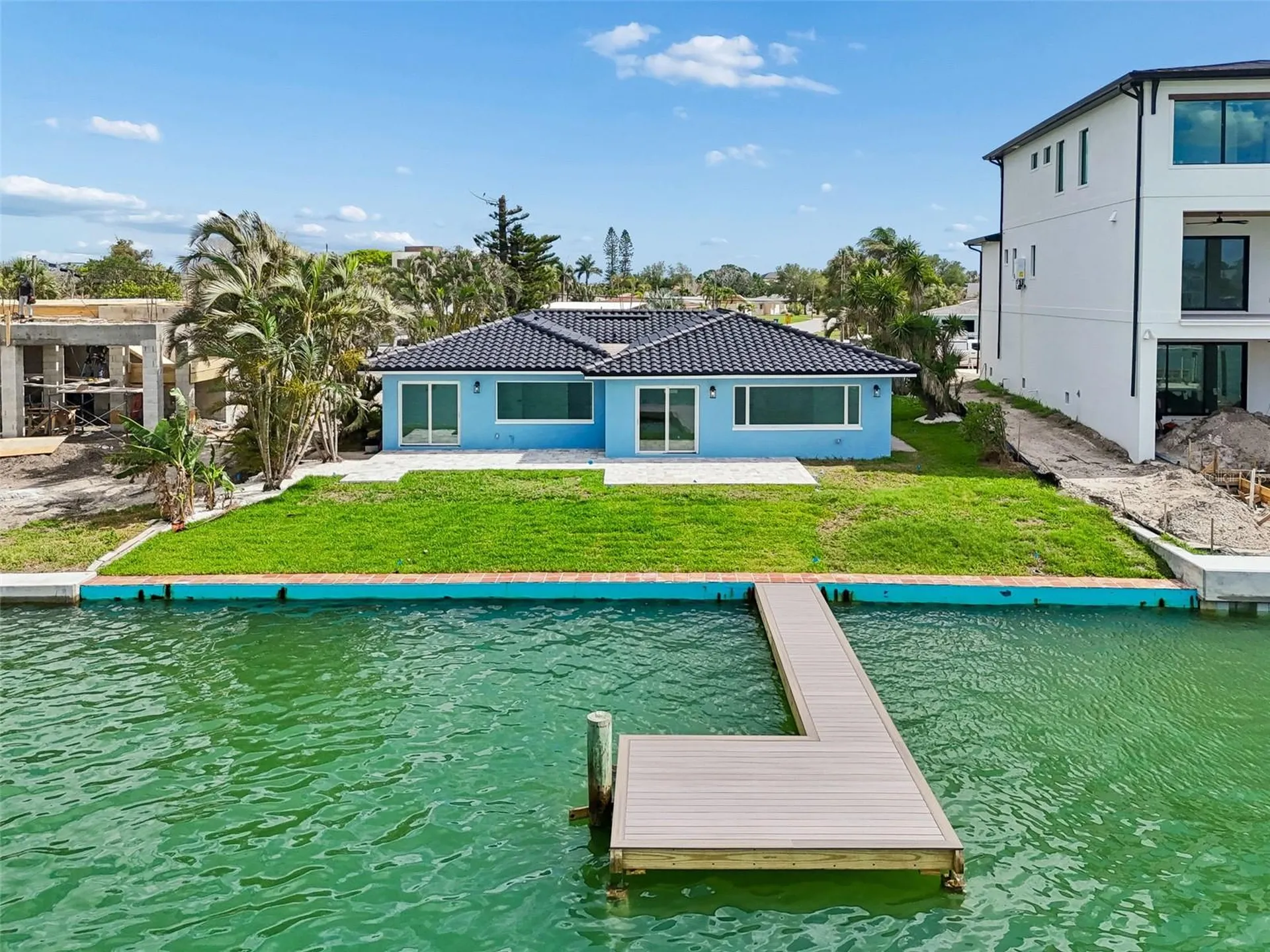 10238 Tarpon Drive Treasure Island FL 33706