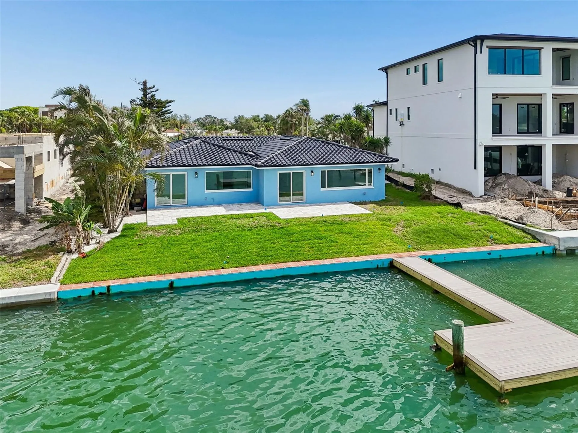 10238 Tarpon Drive Treasure Island FL 33706