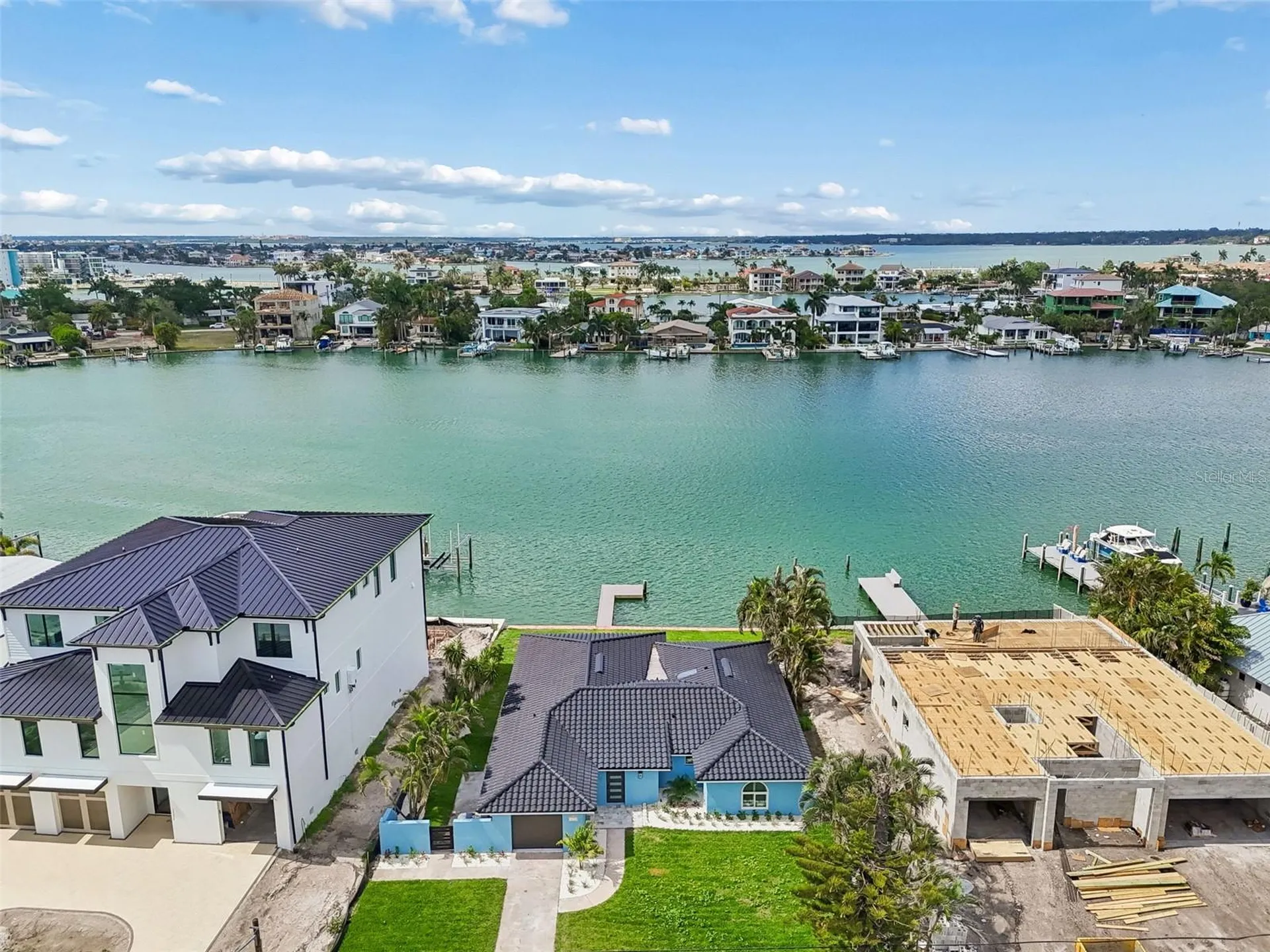 10238 Tarpon Drive Treasure Island FL 33706
