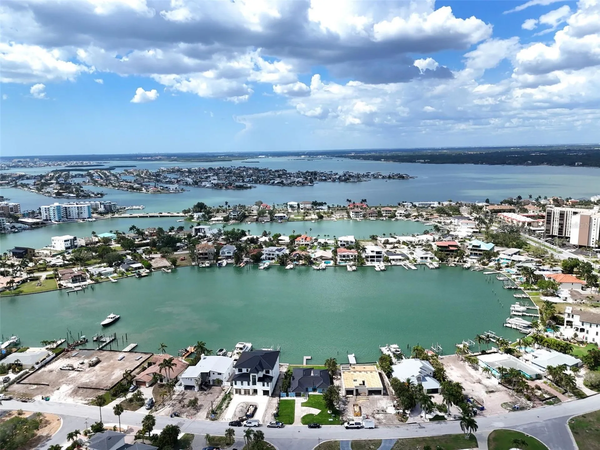 10238 Tarpon Drive Treasure Island FL 33706