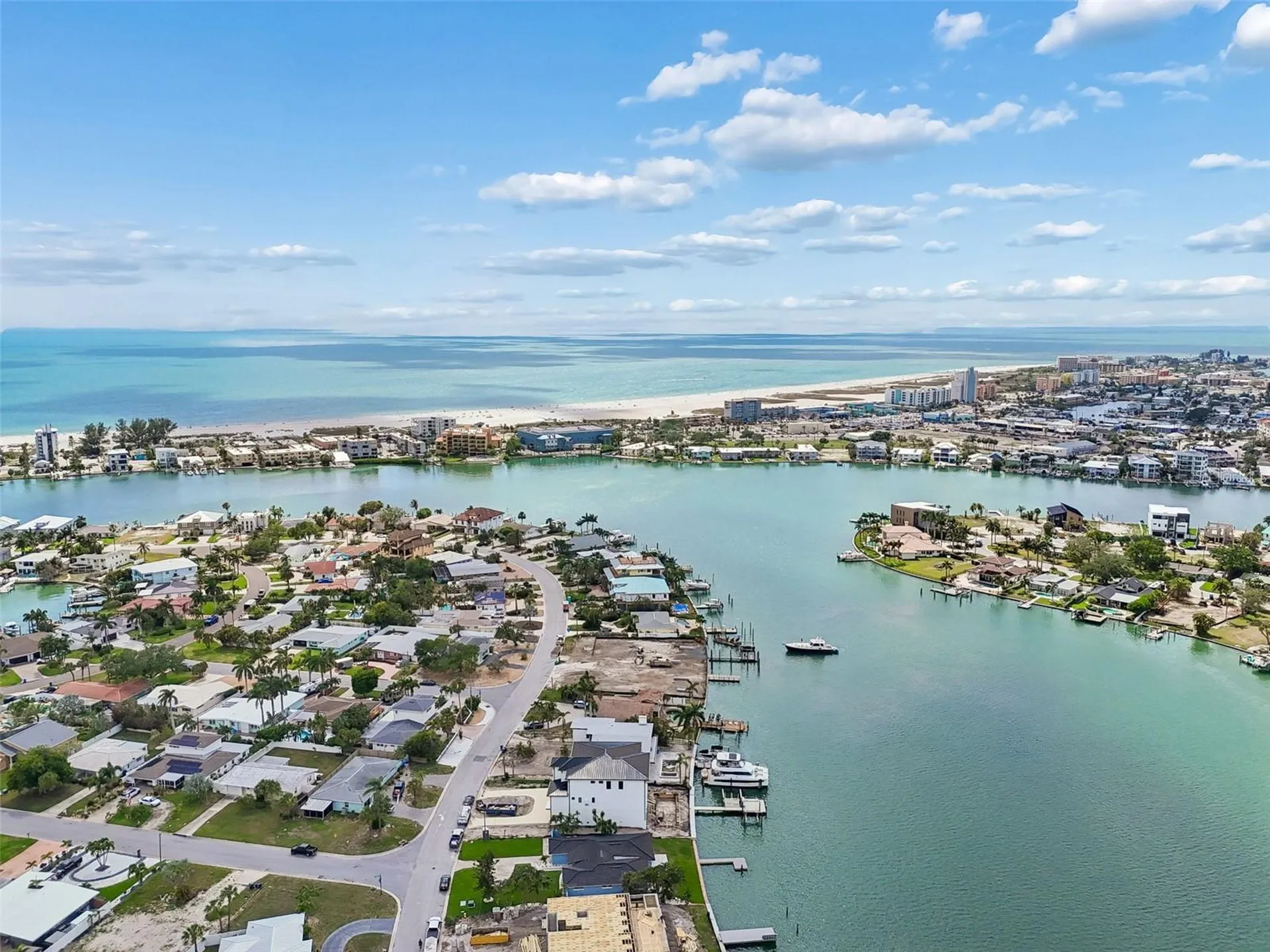 10238 Tarpon Drive Treasure Island FL 33706