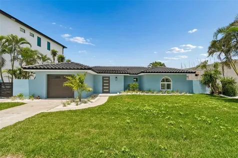 10238 Tarpon Drive Treasure Island FL 33706