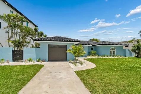 10238 Tarpon Drive Treasure Island FL 33706