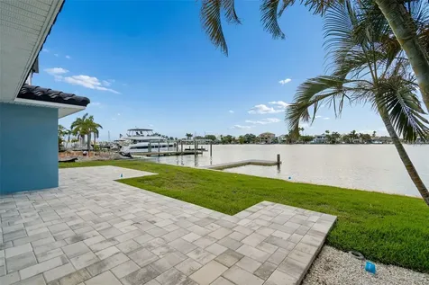 10238 Tarpon Drive Treasure Island FL 33706