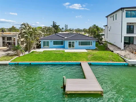 10238 Tarpon Drive Treasure Island FL 33706