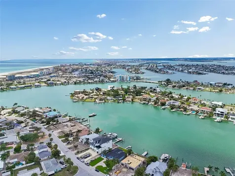 10238 Tarpon Drive Treasure Island FL 33706
