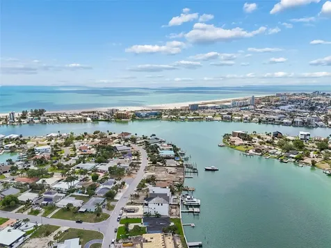 10238 Tarpon Drive Treasure Island FL 33706