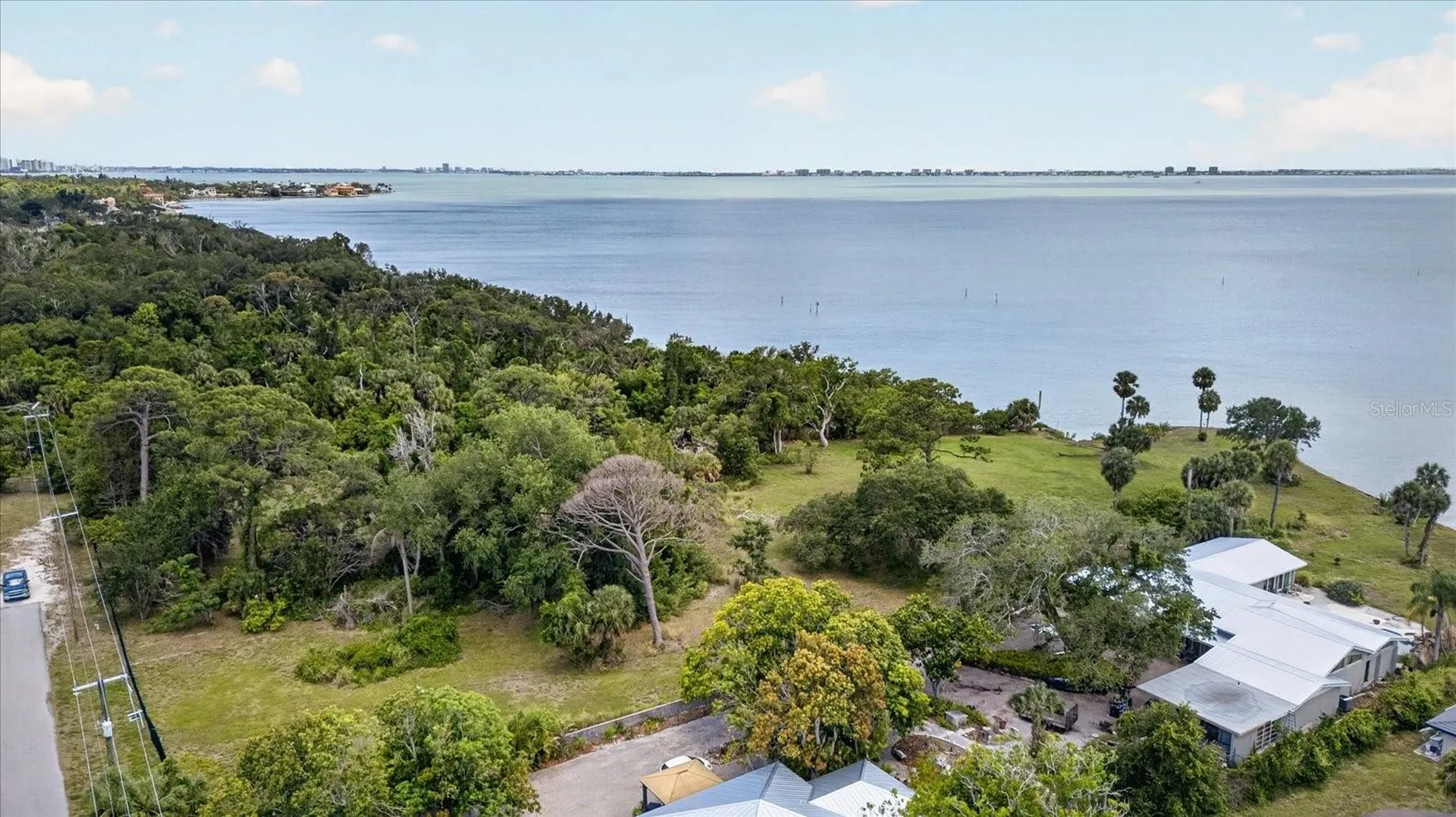 8258 Longbay Boulevard Sarasota FL 34234