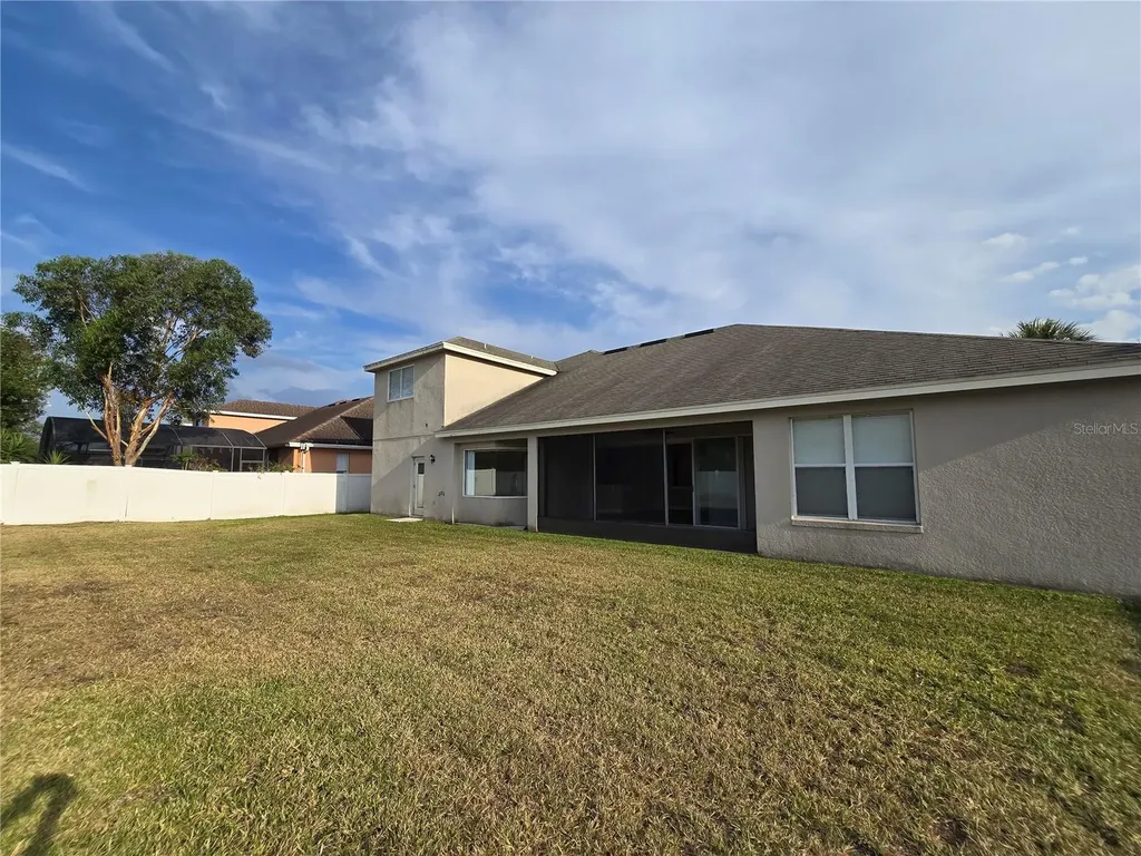 13613 Larsen Lane Winter Garden FL 34787