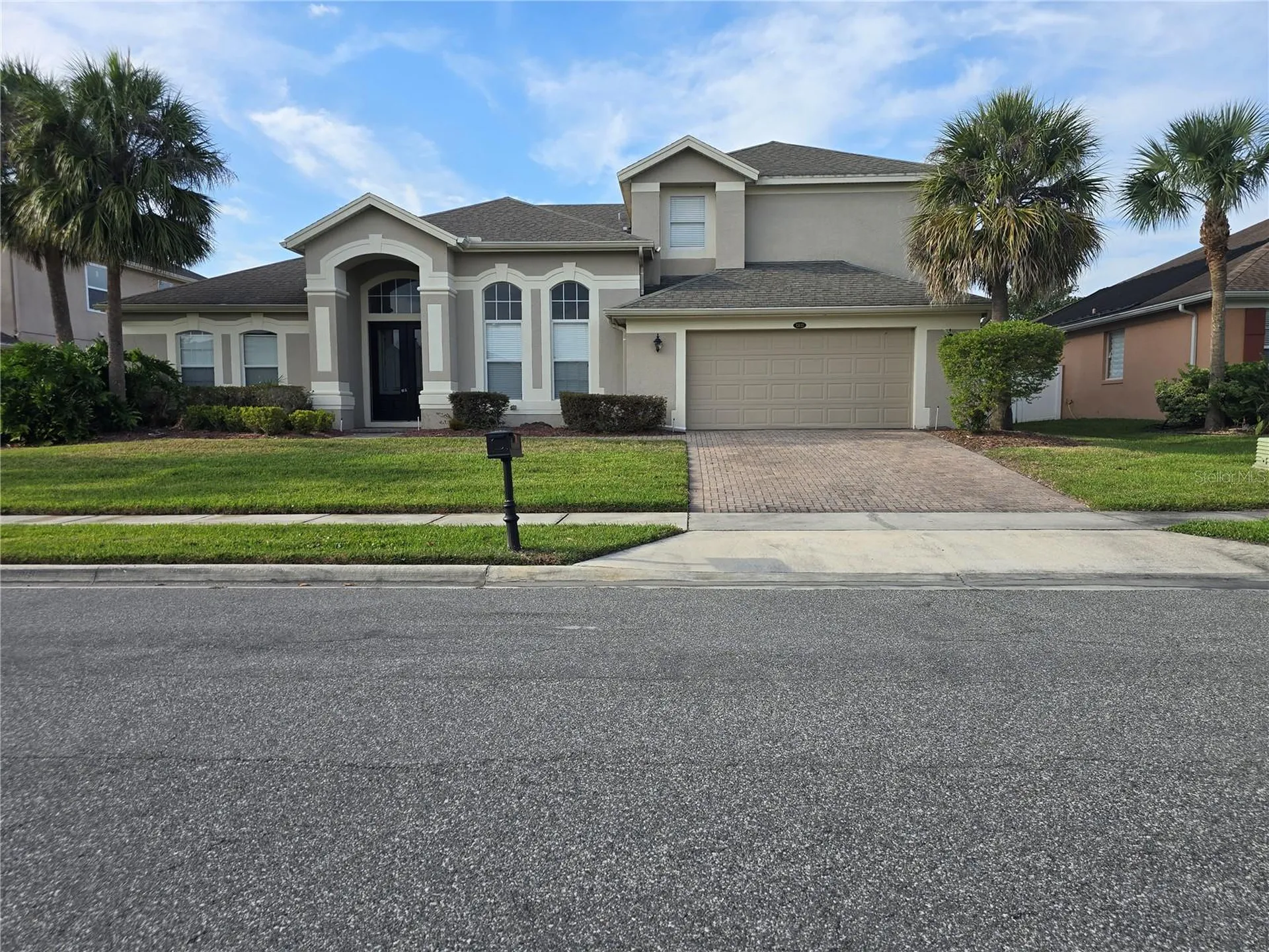 13613 Larsen Lane Winter Garden FL 34787