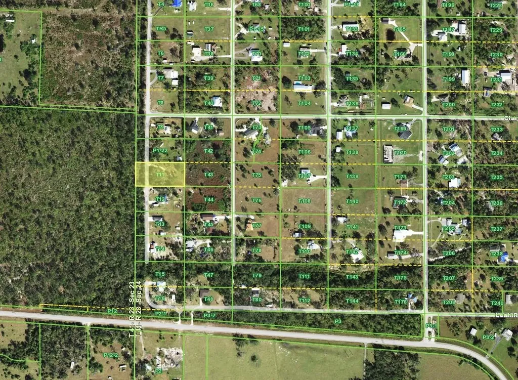 9176 Grove Boulevard Punta Gorda FL 33982
