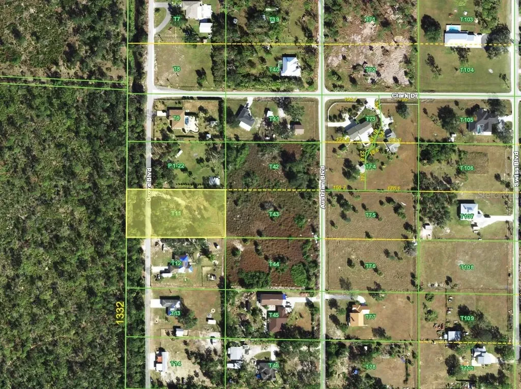 9176 Grove Boulevard Punta Gorda FL 33982