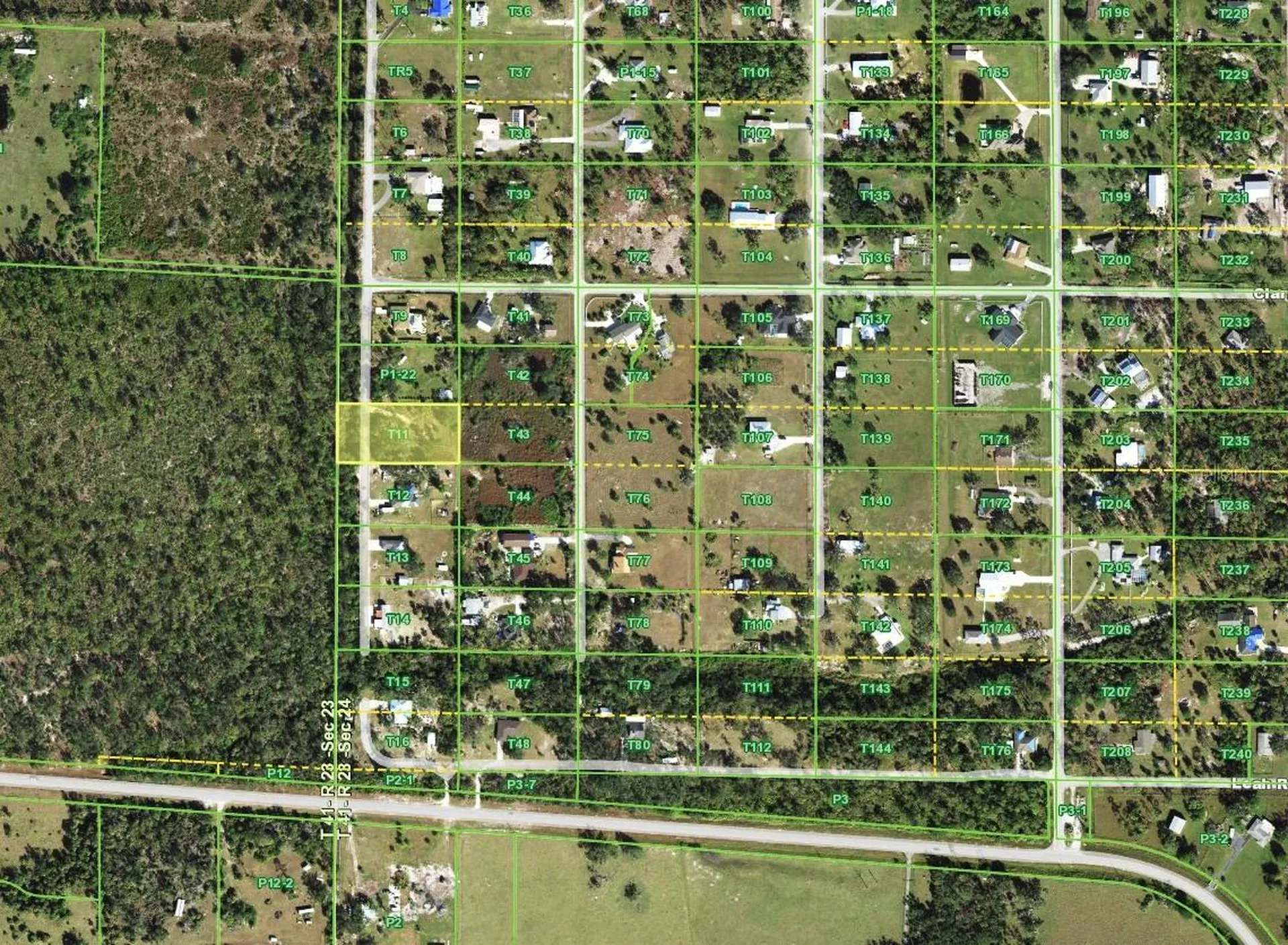 9176 Grove Boulevard Punta Gorda FL 33982