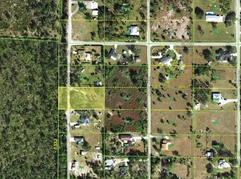 9176 Grove Boulevard Punta Gorda FL 33982