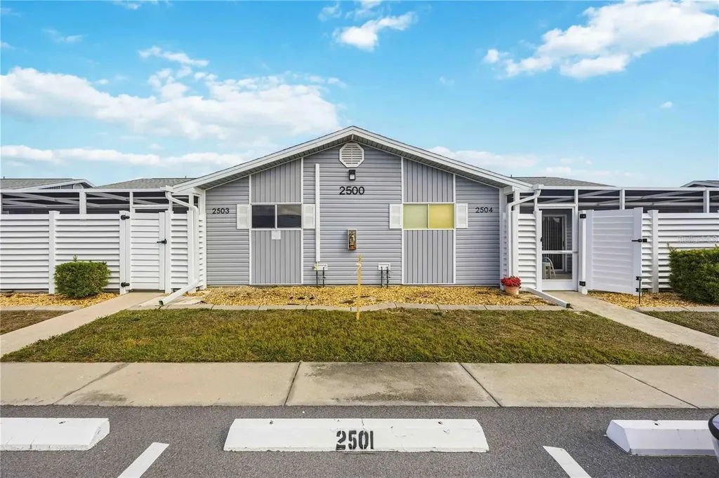 3300 Loveland Boulevard Punta Gorda FL 33980