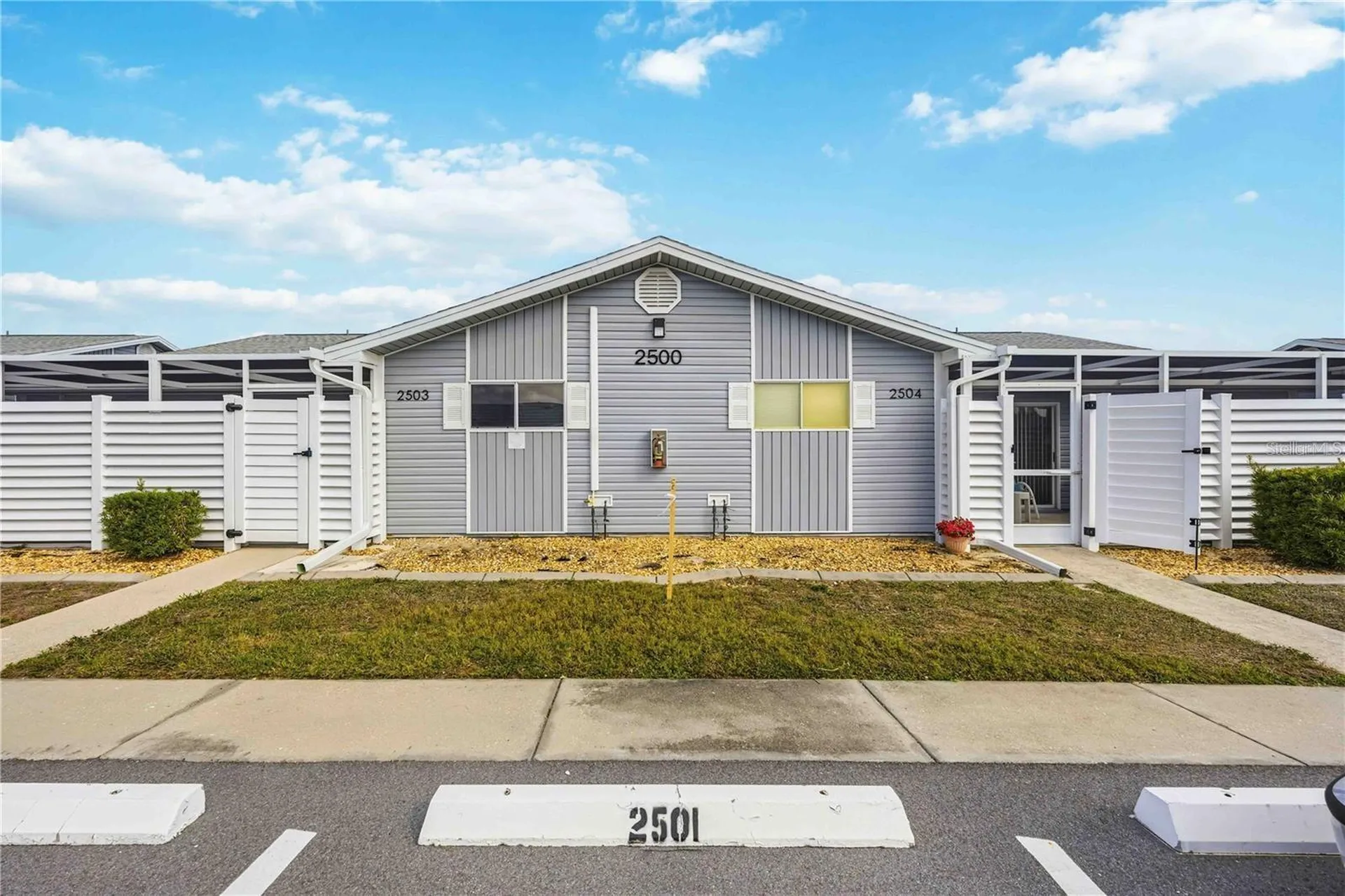 3300 Loveland Boulevard Punta Gorda FL 33980