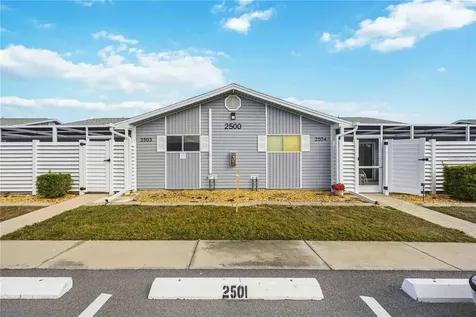 3300 Loveland Boulevard Punta Gorda FL 33980