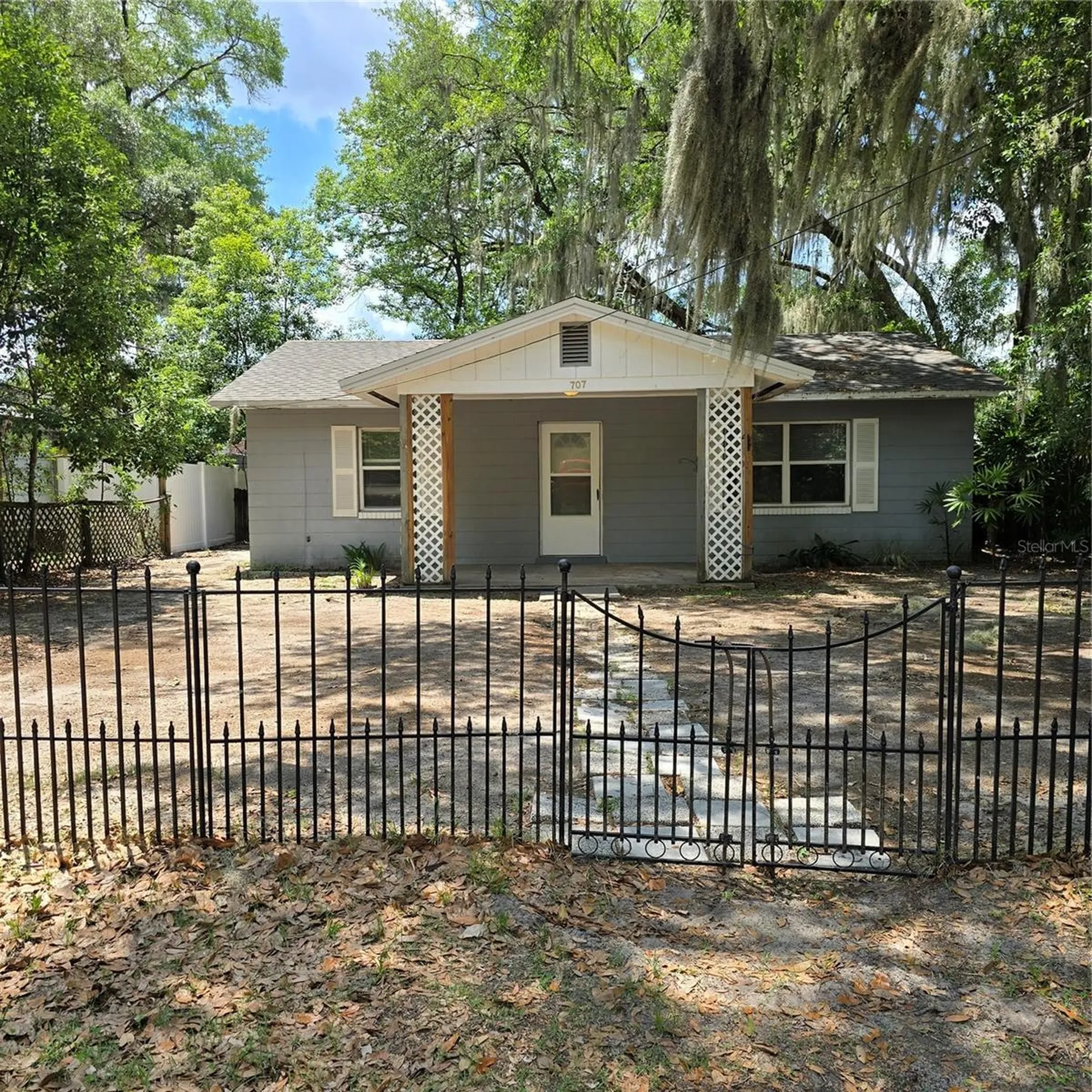 707 NW 24th Avenue Gainesville FL 32609