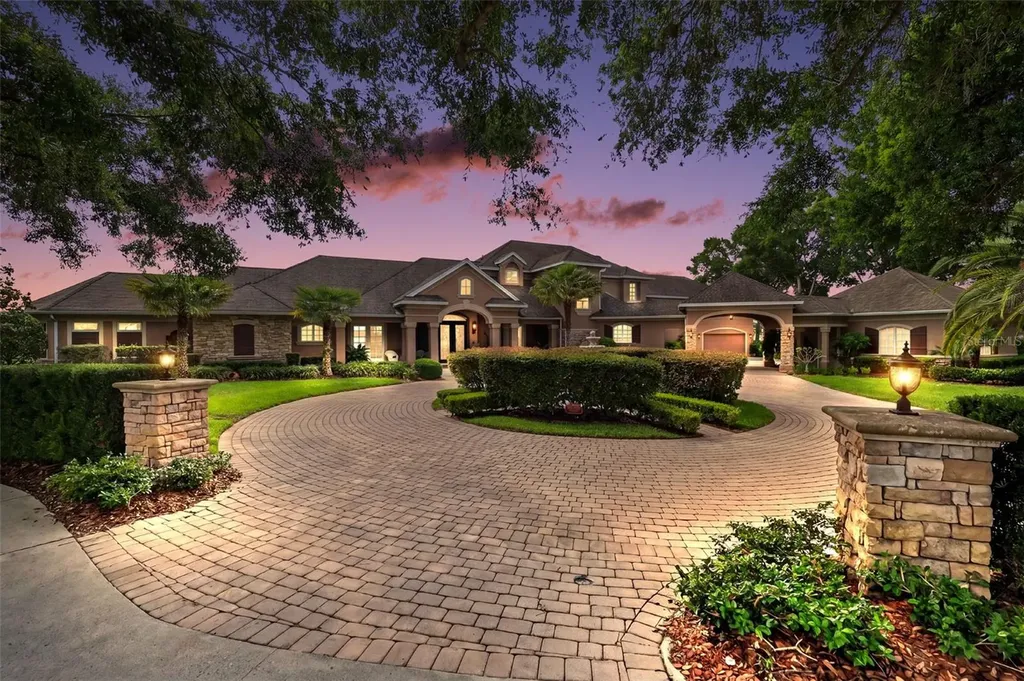 1000 Juliette Boulevard Mount Dora FL 32757