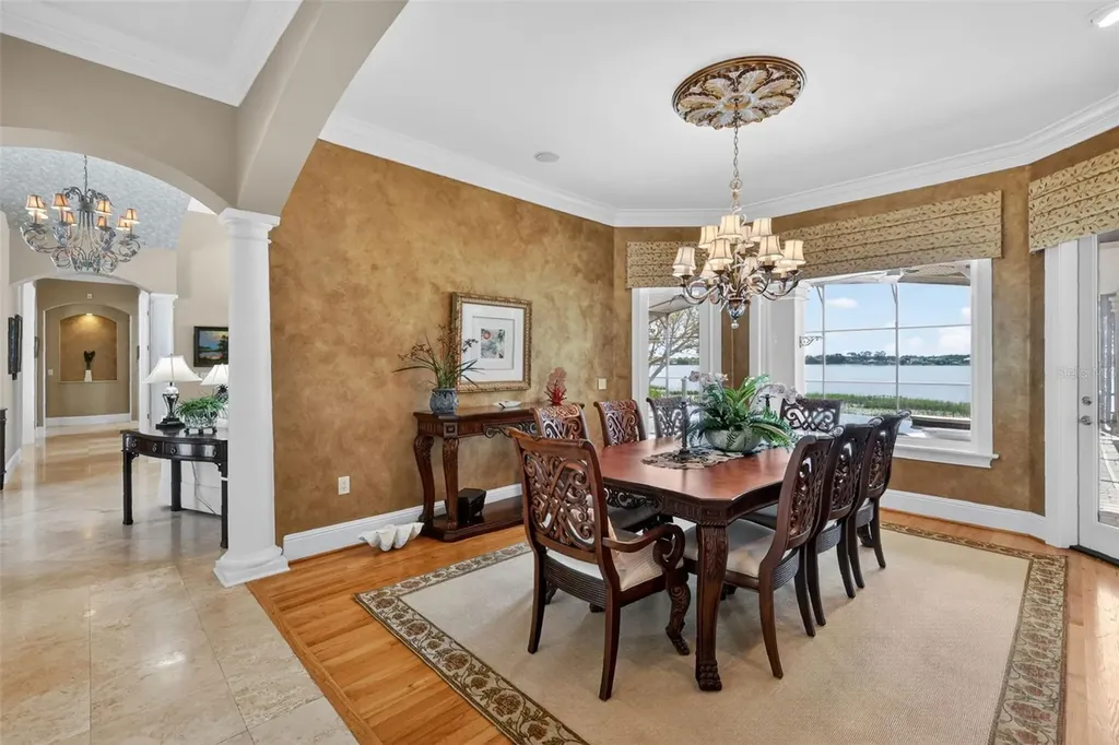 1000 Juliette Boulevard Mount Dora FL 32757
