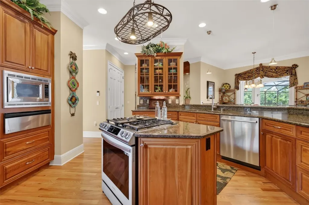 1000 Juliette Boulevard Mount Dora FL 32757
