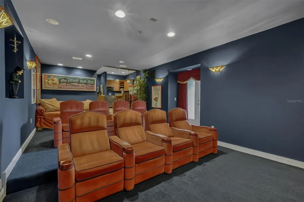 1000 Juliette Boulevard Mount Dora FL 32757