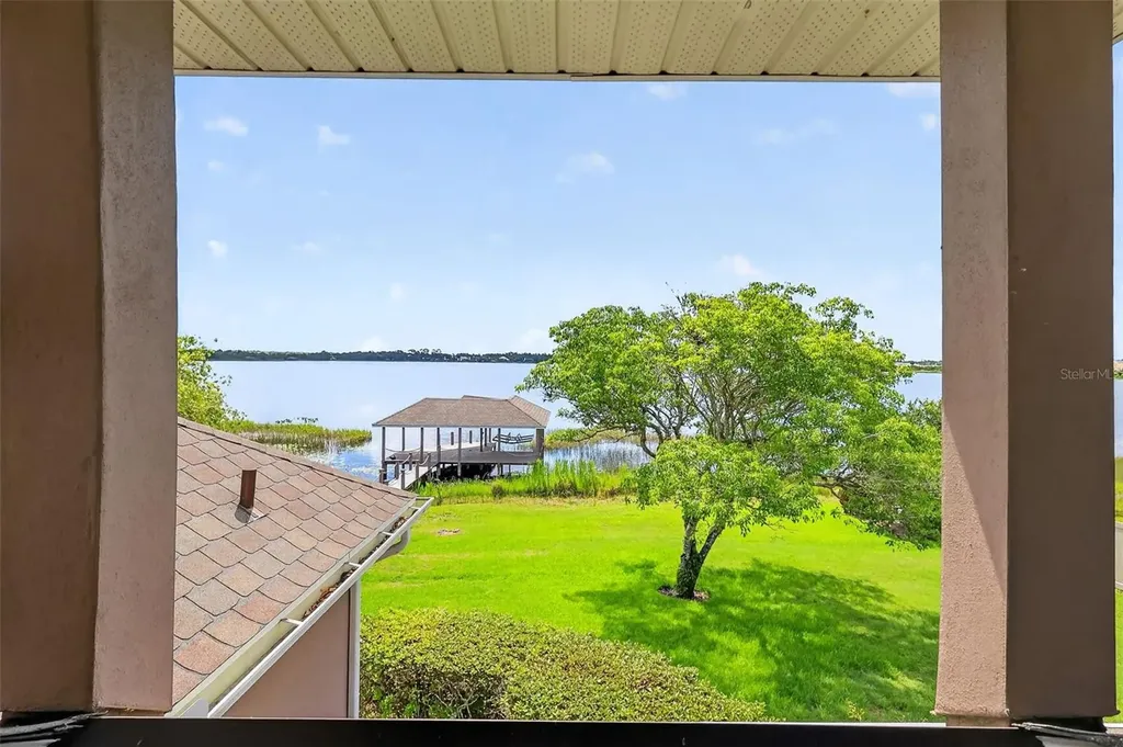 1000 Juliette Boulevard Mount Dora FL 32757