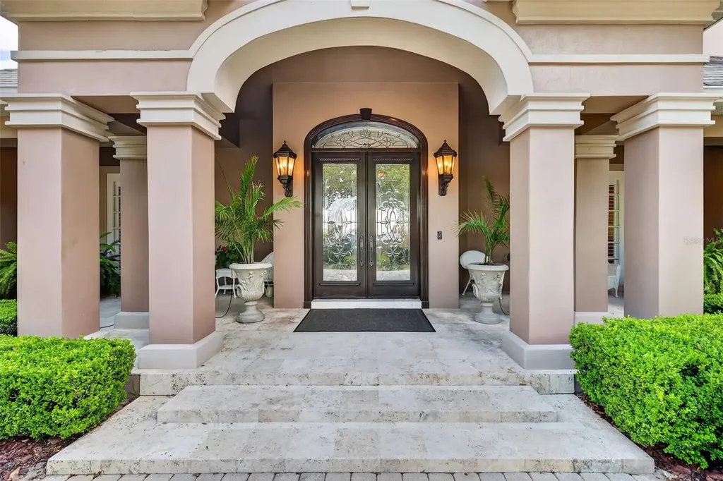 1000 Juliette Boulevard Mount Dora FL 32757