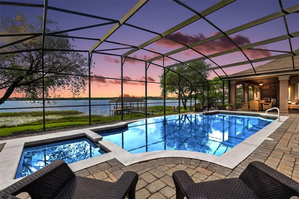 1000 Juliette Boulevard Mount Dora FL 32757