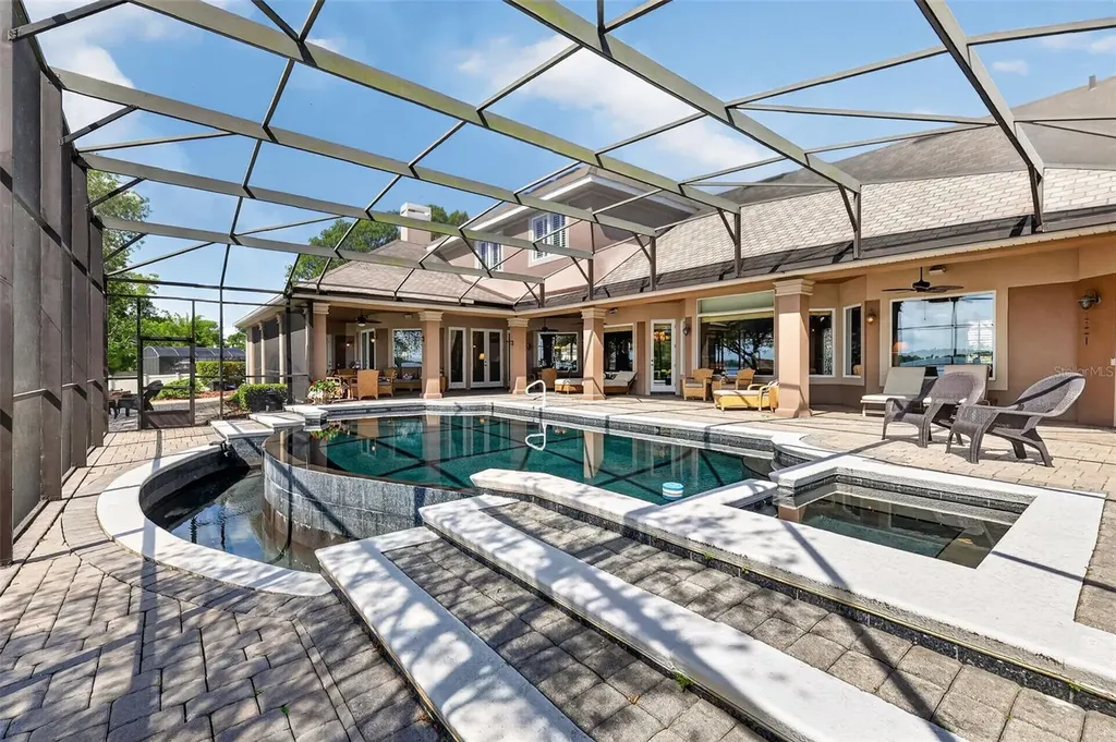 1000 Juliette Boulevard Mount Dora FL 32757