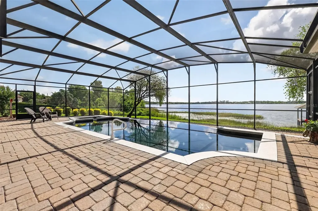 1000 Juliette Boulevard Mount Dora FL 32757