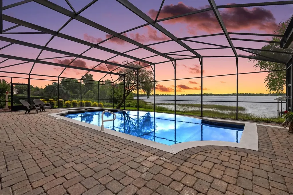 1000 Juliette Boulevard Mount Dora FL 32757
