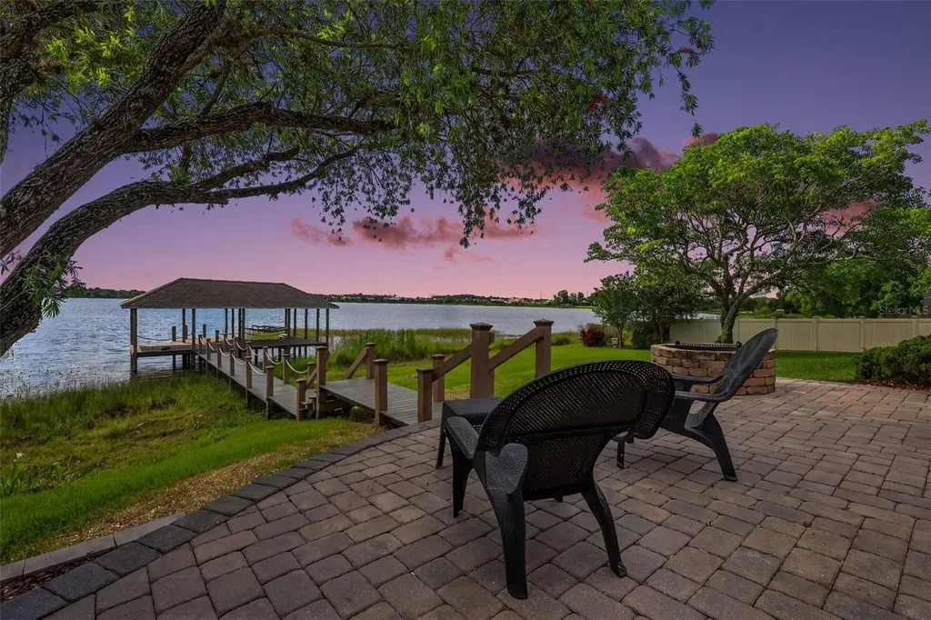 1000 Juliette Boulevard Mount Dora FL 32757