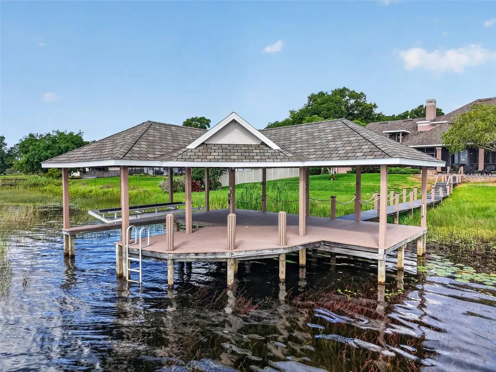 1000 Juliette Boulevard Mount Dora FL 32757