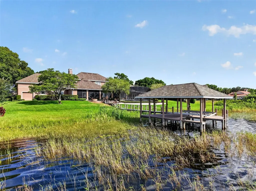 1000 Juliette Boulevard Mount Dora FL 32757
