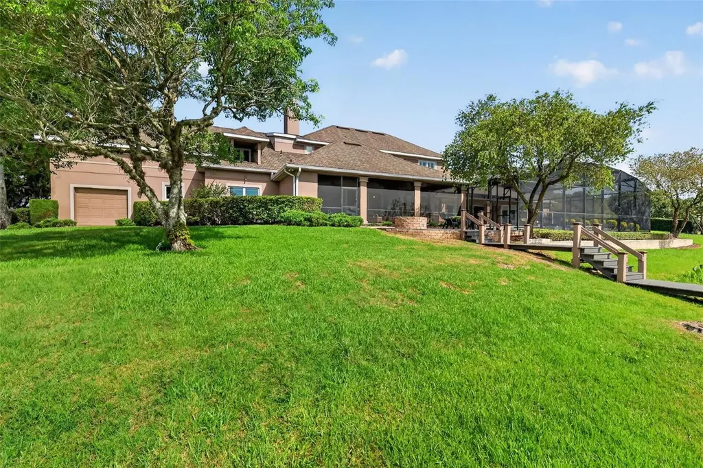 1000 Juliette Boulevard Mount Dora FL 32757