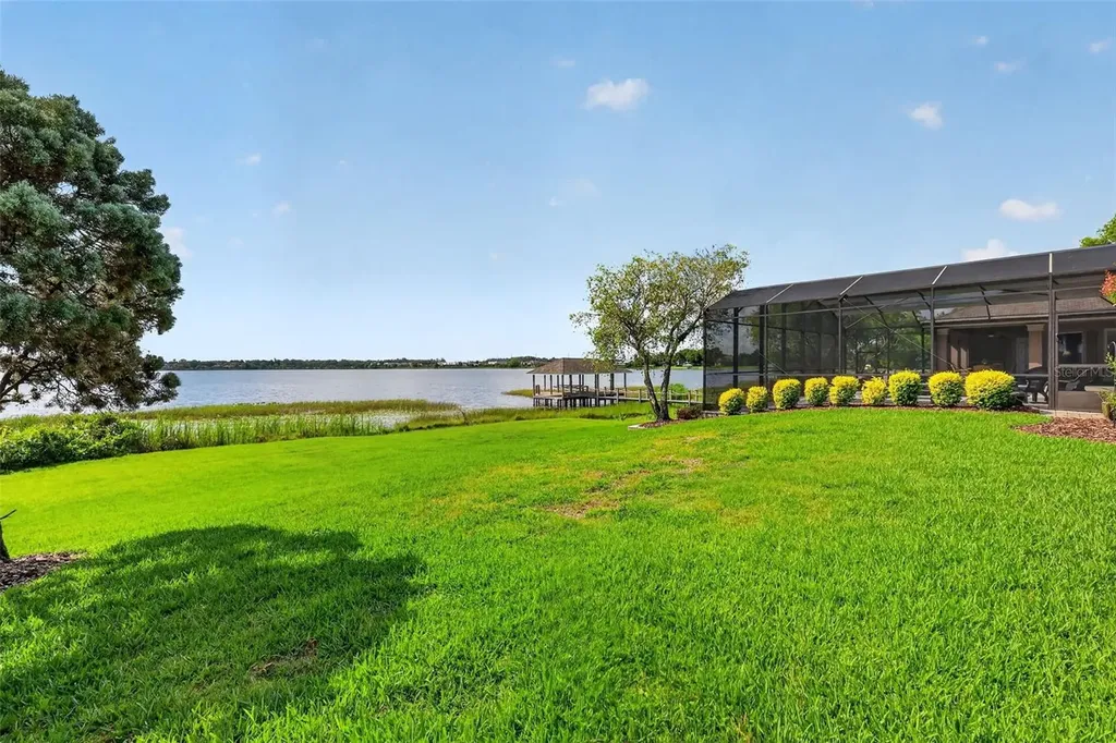 1000 Juliette Boulevard Mount Dora FL 32757