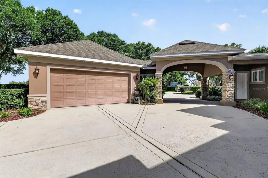 1000 Juliette Boulevard Mount Dora FL 32757