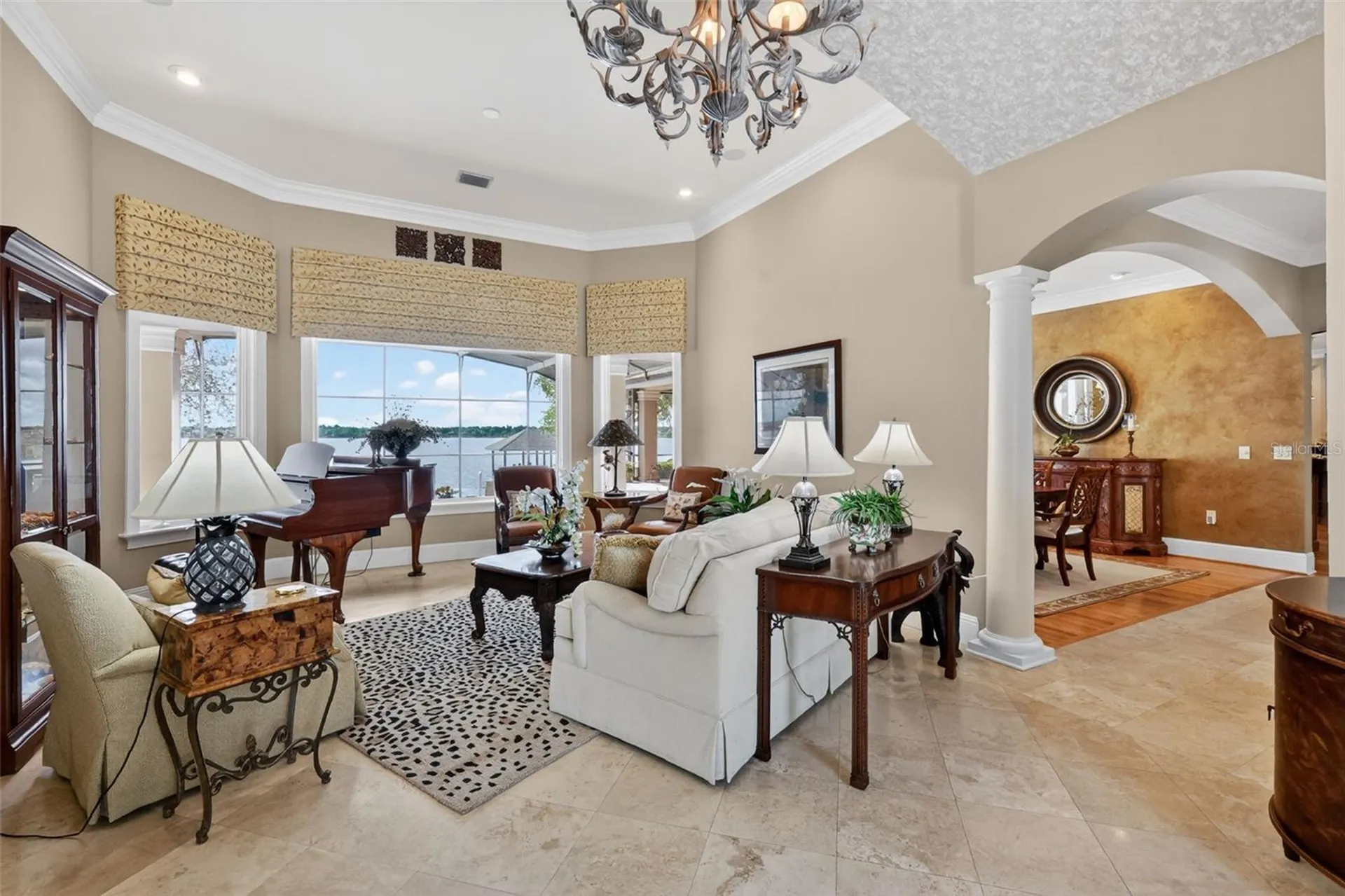 1000 Juliette Boulevard Mount Dora FL 32757