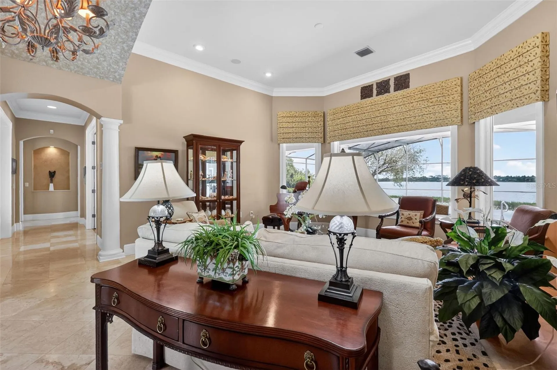 1000 Juliette Boulevard Mount Dora FL 32757