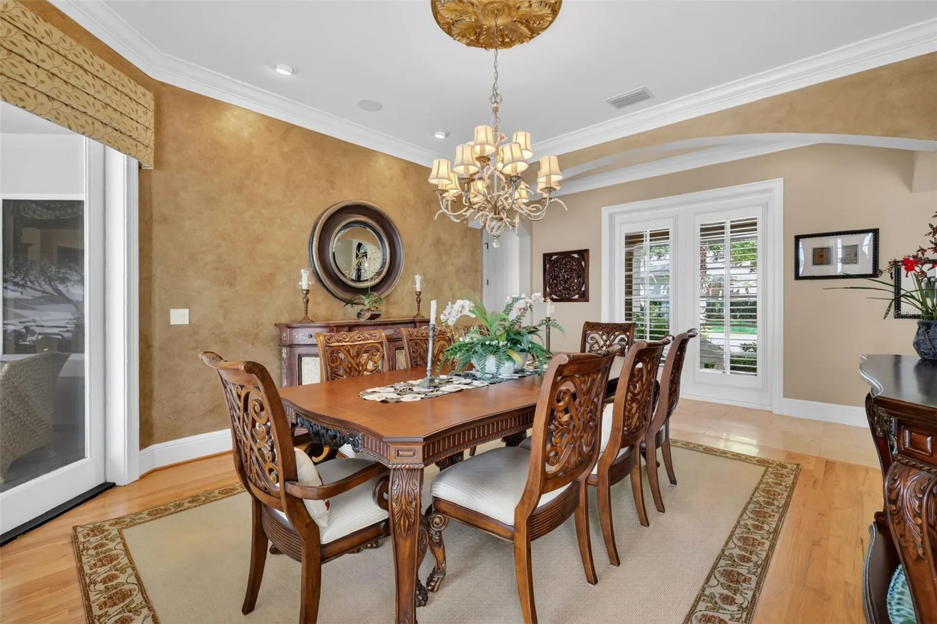1000 Juliette Boulevard Mount Dora FL 32757